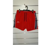 Baador KAPPA LOGO TAPE DIRC 3115BLW A18 Rojo