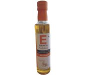 Aceite de Oliva Aromatizado con Ahumado 250 ml. Producto Español. ESENCIA ANDALUSÍ GOURMET