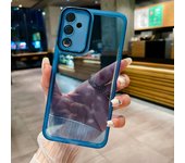 Luxury Solid Color Shockproof Phone Case For Xiaomi Redmi Note 13T 11T Pro 13 12 11 10 13C 9 S 8 Pro Lite Bumper Soft Back Cover