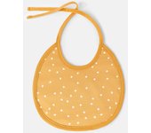 New born Baby Cotton Bibs Bandana Baberos Bibs for Kids Boys Girls Bibs Absorb Burp Cloth Toddlers Scarf Baby Saliva Towel