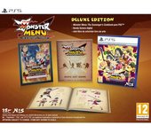 Monster Menu: The Scavenger’S Cookbook -Deluxe Edition- Juego para Consola Sony PlayStation 5, PS5 [PAL ESPAÑA]