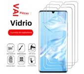 3Pcs Tempered Glass For Huawei Nova 11i 11 10 9 8i 7 SE Screen Protector For Huawei Nova Y61 Y90 Glass