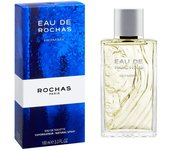 ROCHAS - Eau de Rochas Man - Eau de Toilette - 100ml - Vaporizador