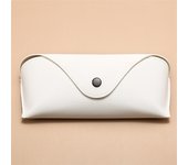 Fashion Women Men PU Leather Glasses Bag Protective Case Cover Portable Sunglasses Case Box Reading Eyeglasses Box