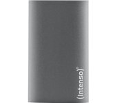 Intenso - Portable SSD Premium Edition - 128GB (Disco de estado sólido - externo - USB 3.0)