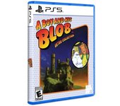 A Boy and His Blob (Retro Collection) Juego Fisico para Consola Sony PlayStation 5 PS5