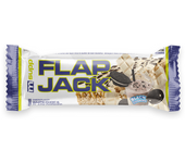 FlapJack (Barrita de Avena Energética) - 80g MM Supplements