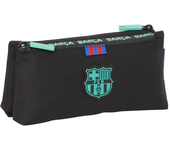 Neceser Pqño. Doble F.C.Barcelona 3ª Equipacion 22X10X8Cm (Safta 812425548)