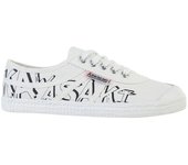 KAWASAKI Graffiti Canvas Shoe K202416