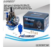 PWK 21 24 26 28 30 32 34mm Motorcycle Carburetor For MAIKUNI Mikuni 2T 4T Engine Motocross Scooter UTV ATV Universal HighQuality