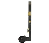 Cable Flex Conector Jack Audio Negro iPad Mini