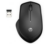 HP - Ratón inalámbrico silencioso 280 - 19U64AA 19U64AA