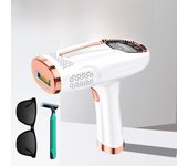 Body Bikini IPL 999,999 Flashes Depilator Pulses Permanent Laser Epilator Painless For Women Hair Removal Home Use Devices