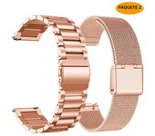 20 22mm Stainless Steel Replacement Gt2 Pro Strap For Huawei GT 2 3 Pro Strap For Huawei Watch 4 3 GT2 3 GT3 Pro 46mm 43mm 42mm