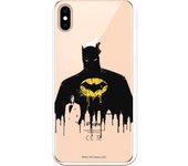 Carcasa para Iphone XS Max - Batman Urban Tag