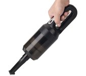 Aspirador recargable para Coche, aspirador Para El Techo de oficina, Limpio
