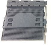 1x SOCKET AM4 para soldadura directa Reboleado - Reballing - BGA CPU Envio 24h 1 Unidad