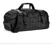 Bolsa de gimnasio, bolsa de lona, mochila, bolsa de viaje de fin de semana, bolsa de deriva para hombres y mujeres, bolsa de gimnasio para salidas, deportes, baloncesto