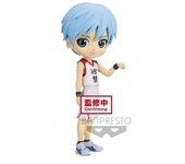 Figura banpresto q posket kurokos basketball tetsuya kuroko movie