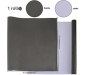 1Roll Silk Book Cloth for Book Binding 43.3 x 16.53" A3-A8 Gold Fabric Surface Paper Backed Bookcover Book Covering Protector