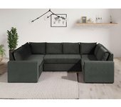 Sofá rinconero Providence 145 , Muebles ES, Función de descanso, Loca 21, 307 x 89 x 182cm