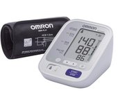 TENSIOMETRO OMRON M3 DIGITAL DE BRAZO