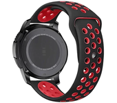 Silicone 22mm Watch Strap For Redmi Watch 5 Active Soft Ventilate Sport Bracelet For Redmi Watch 5 Lite SmartWatch Band Correa