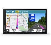 Garmin DriveSmart 66 6 - GPS con Mapas de toda Europa y tráfico en directo