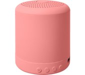 Mini Speaker Universal Bluetooth Enabled Portable Wireless Hands Free Speaker for Bathroom Pool Car Beach Outdoor
