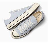 Zapatillas Converse Azules Chuck 70 OX Cloudy