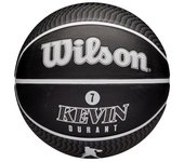 Balón  Wilson Nba Player Icon Durant 7 Wz4006001xb7 Balones Baloncesto Wilson