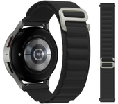 20mm watch band Alpine Loop for Samsung Galaxy Watch 6-4-Classic-5-Pro-Active 2 40mm 44mm sport 22mm bracelet Huawei GT 2 strap