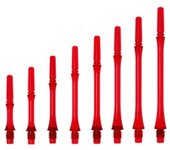 Cañas Fit Shaft Gear Slim Fija Tranparente Rojo Talla 5 Marca,Cosmo Darts,Longitud,31.0mm,Modelo caña,Slim Fija,Material,Clasico,Talla,Talla 5,Color,RojoDardos,Cañas,Cañas Cosmo Darts (Fit Shaft),Slim Fija