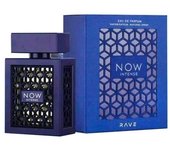 LATTAFA RAVE NOR INTENSE EAU DE PARFUM 100ML VAPORIZADOR