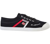 KAWASAKI Signature Canvas Shoe K202601