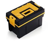 Caja de Herramientas Terry 18 44,5x26,5x25cm - Organización y Transporte