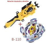 Beyblade Burst Sparking B170-1 B171 B172 With Launcher Metal Booster Bay Starter Blade Bayblade Fight Toys Bleyblade Blayblade