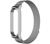 Bracelet for Xiaomi Mi Band 7 NFC Strap Sport milanese loop wristband Miband7 smartwatch Replacement belt on mi band 5 4 3 6