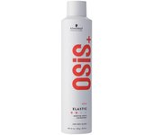 Laca Schwarzkopf Professional Osis+ Elastic 300ml | Fijación Media Moldeable