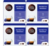 Ristretto Ardenza  Magnum 120 cápsulas Dolce Gusto