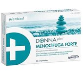 DONNA PLUS MENOCIFUGA FORTE 30 COMPRIMIDOS