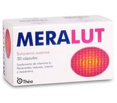 Meralut 30 Capsulas