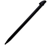 Stylus boligrafo lapiz para consola NINTENDO 3DS XL Compatible - Negro ⋆ Envío desde España ⋆ Accesorio indispensable para juegos táctiles ⋆ Diseño ergonómico y ligero ⋆ Compatible y fácil de usar ⋆ Ideal para reemplazo o repuesto
