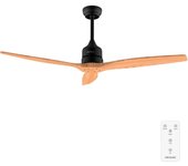 Ventilador de techo Cecotec EnergySilence Aero 5270 40W reversible Ø132 cm