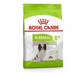 Royal X-Small Mature +8 1,5 kg