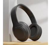 #Wireless Bluetooth 5.3 Headphones Over Ear HIFI Stereo Headsets True Sport Gamer Earphone TF/AUX Music Player with HD Mic Gifts