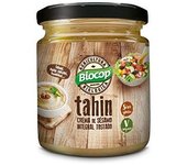 Biocop Tahin Integral Tostado 225g ✅ Entrega 24/72h