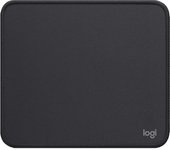 Alfombrilla de grafito Logitech Mousepad Studio Series