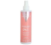 LABORATORIOS VALQUER - ACONDICIONADOR ESPECIAL RIZOS DE 300 ML