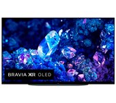 SONY XR-42A90K Televisor Smart TV 42" OLED UHD 4K HDR